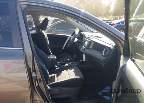 2013 Toyota Rav4 Xle from USA, damaged, VIN JTMRFREV8DD028674